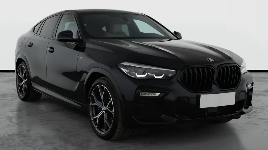 BMW X6 -
