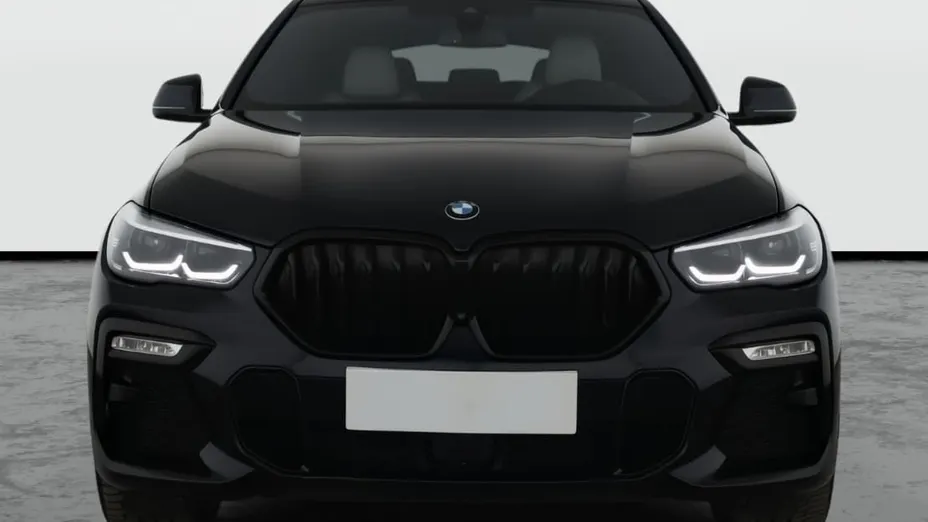 BMW X6 -