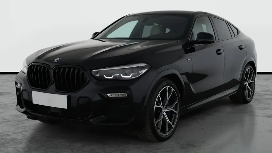 BMW X6 -