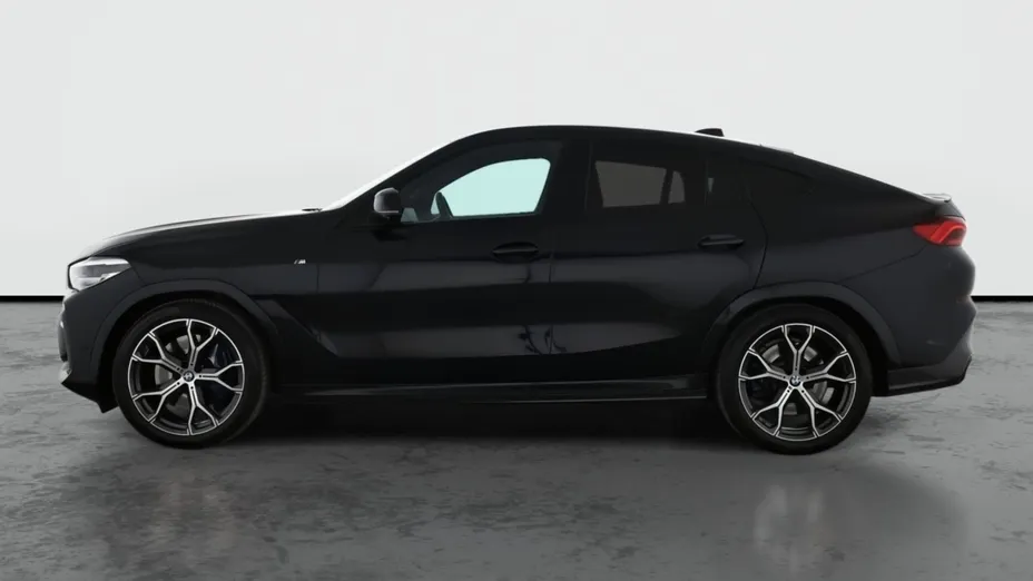BMW X6 -