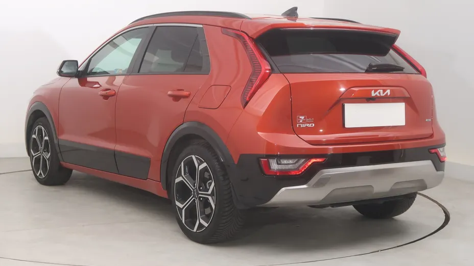 Kia Niro -