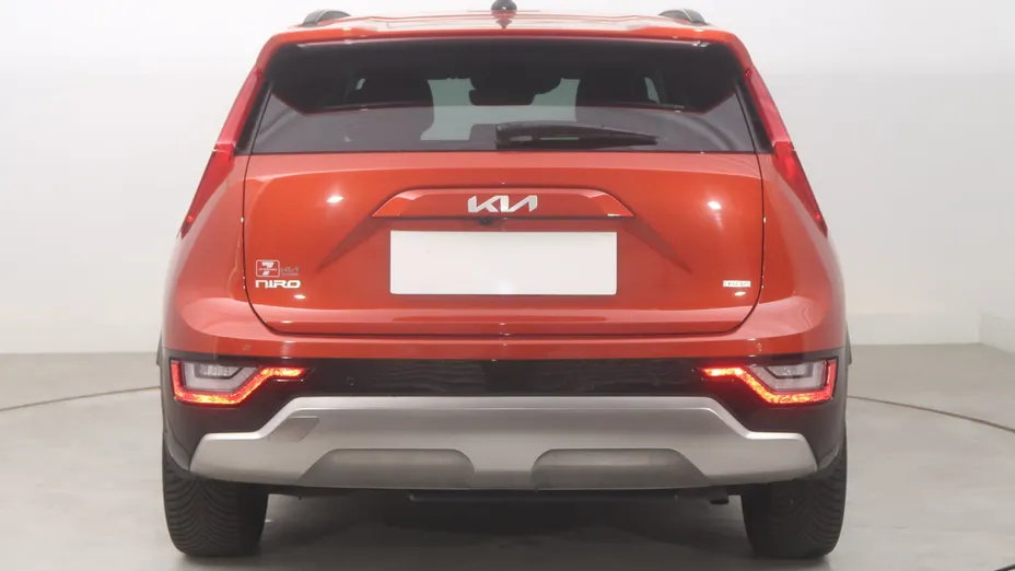 Kia Niro -