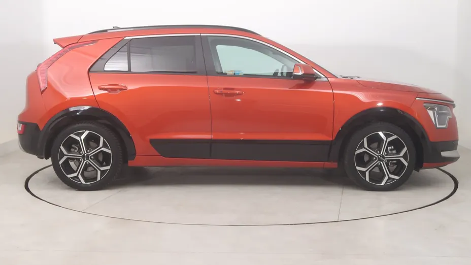 Kia Niro -