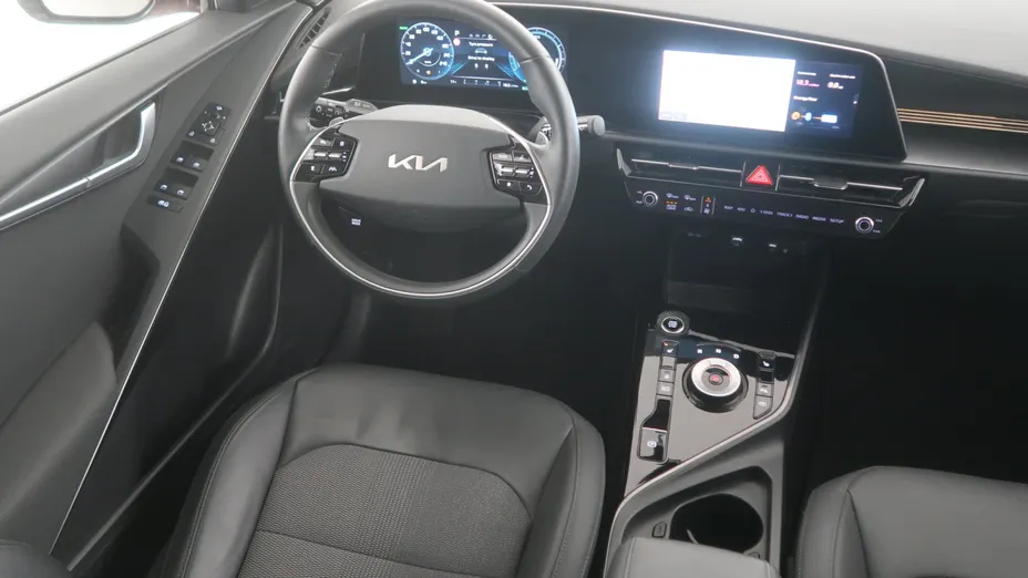 Kia Niro -