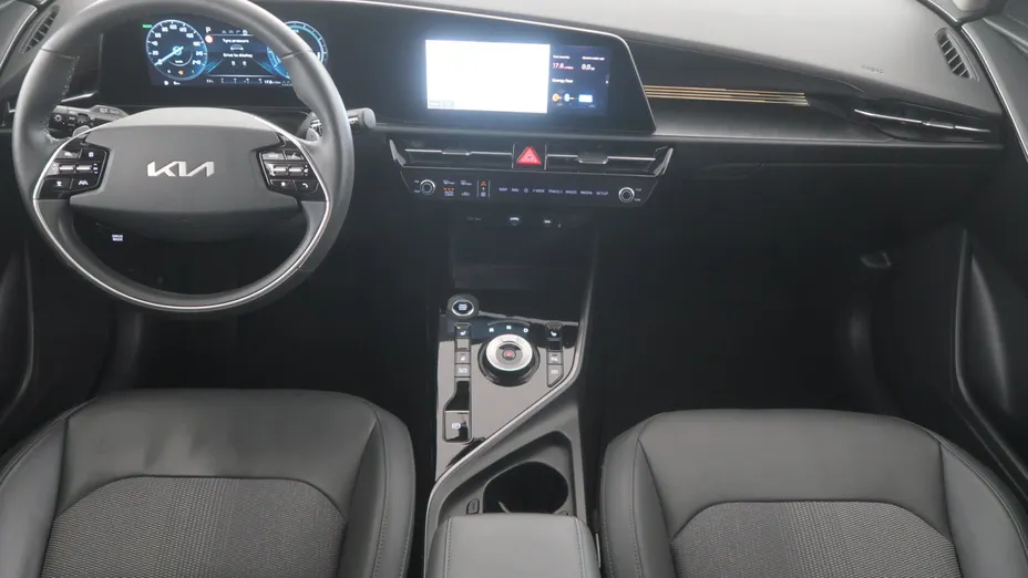 Kia Niro -