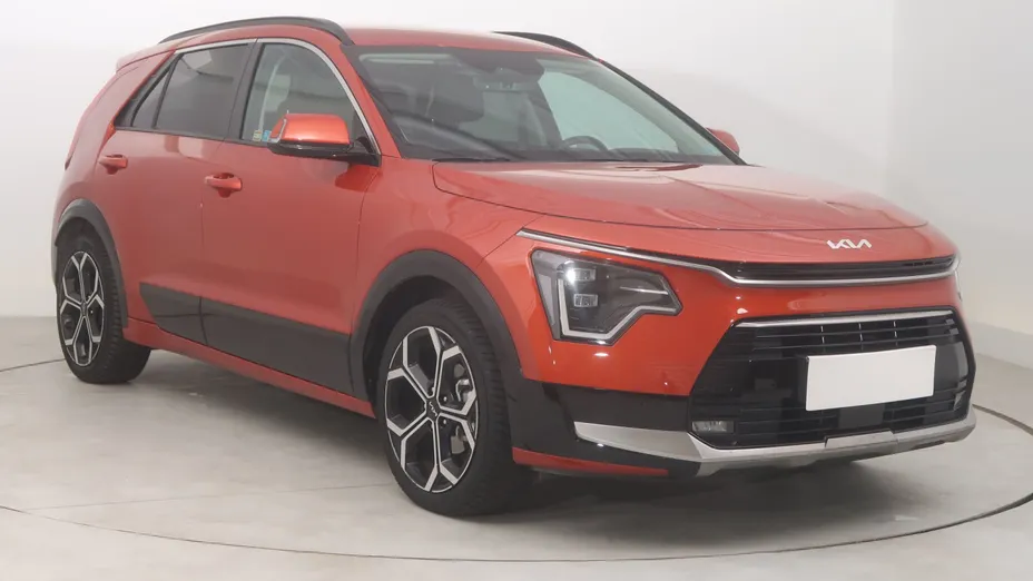 Kia Niro -