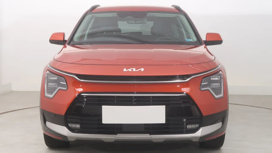 Kia Niro -