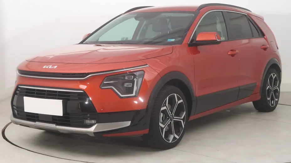 Kia Niro -