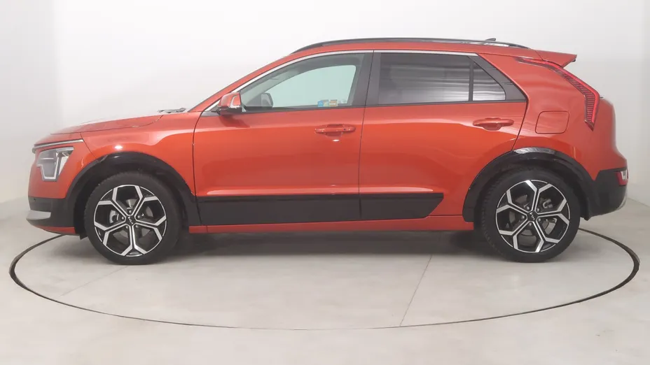 Kia Niro -