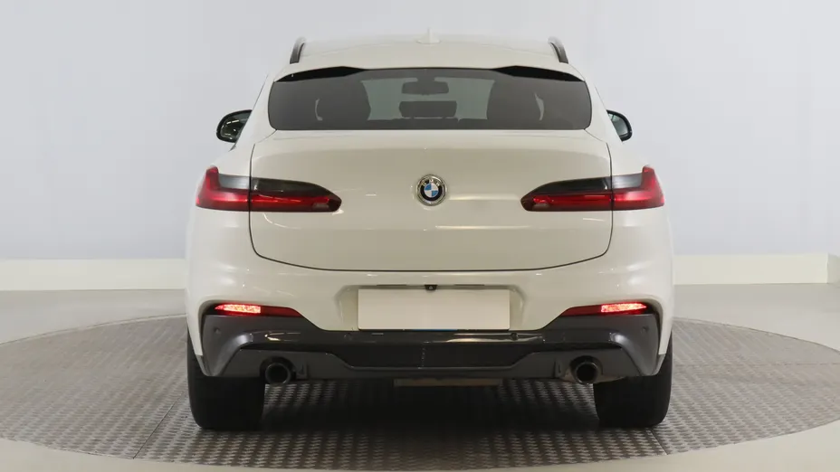 BMW X4 -