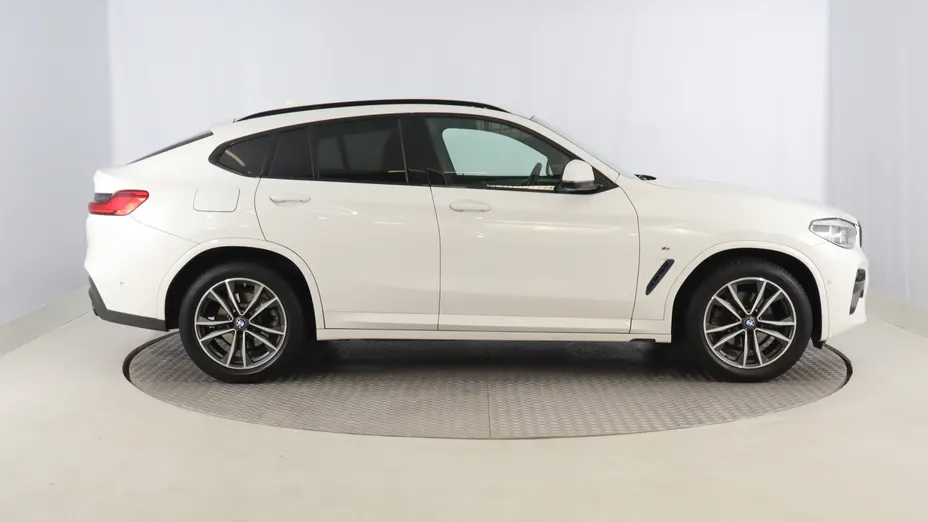 BMW X4 -