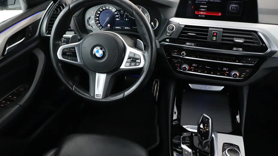 BMW X4 -
