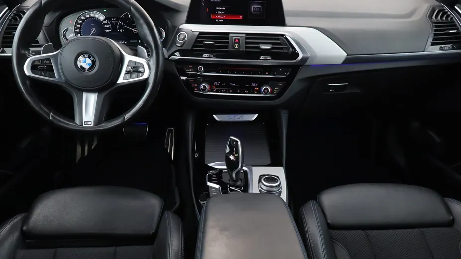 BMW X4 -