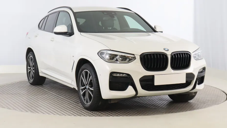 BMW X4 -