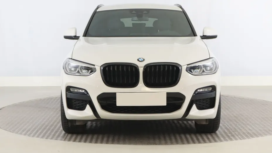 BMW X4 -