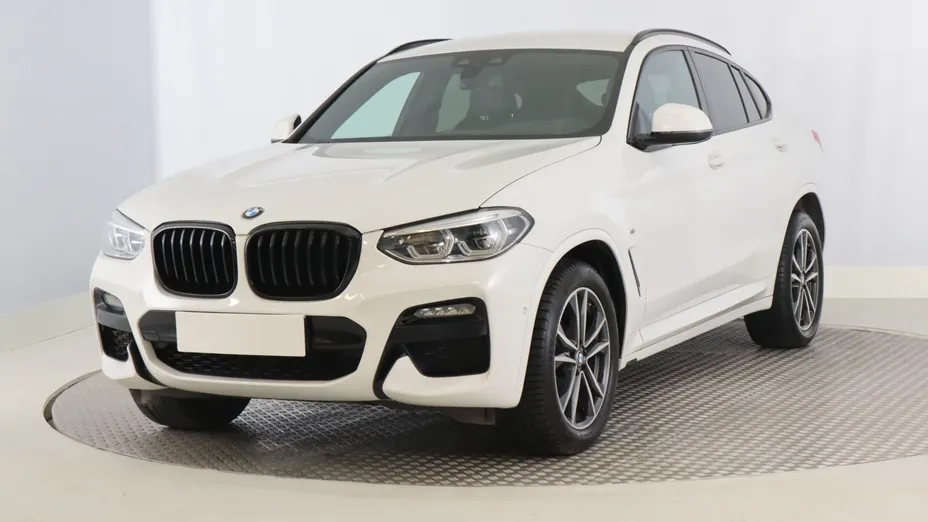 BMW X4 -
