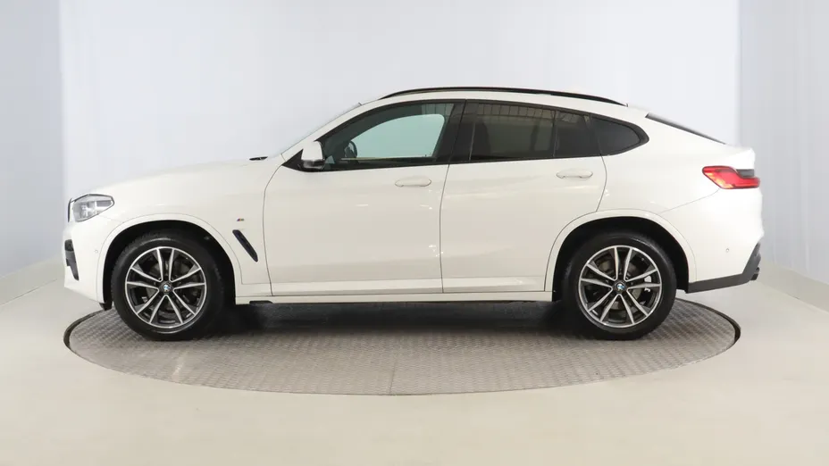 BMW X4 -
