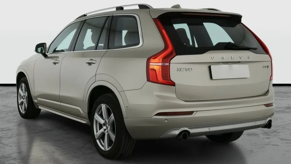 Volvo XC90 -