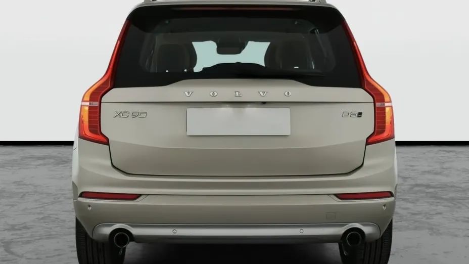 Volvo XC90 -