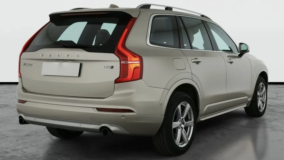 Volvo XC90 -
