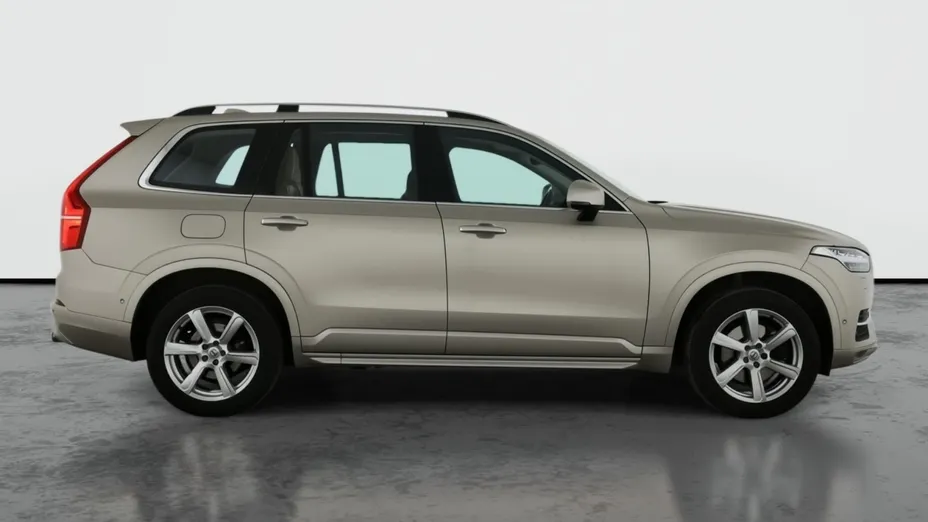 Volvo XC90 -