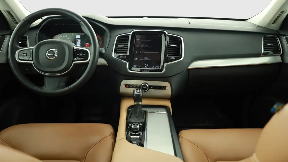 Volvo XC90 -