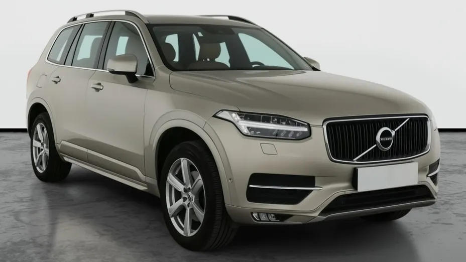 Volvo XC90 -