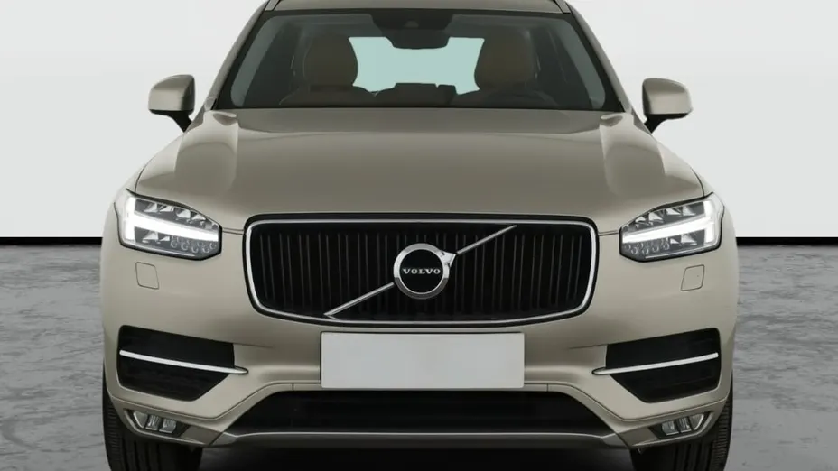 Volvo XC90 -