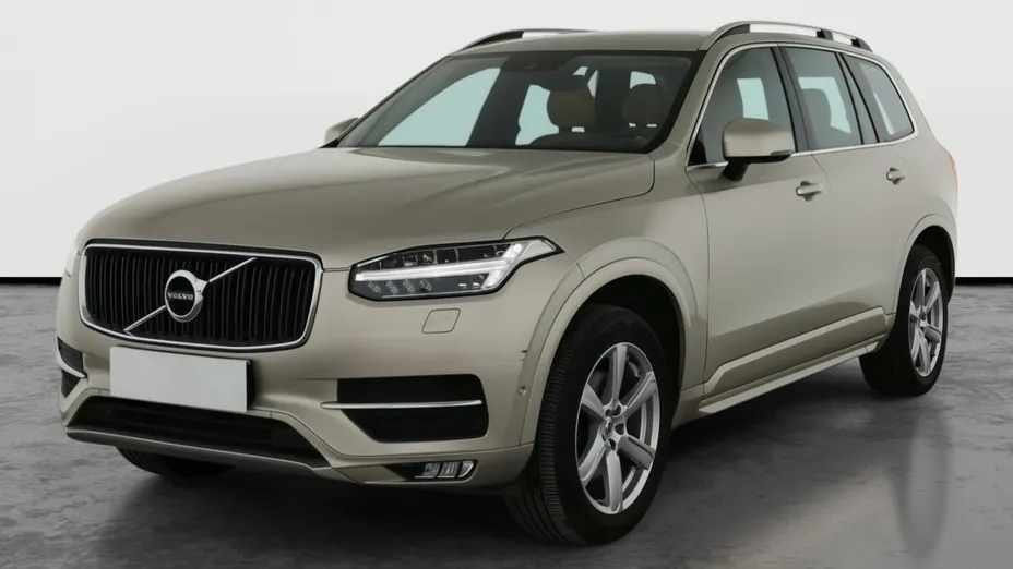 Volvo XC90 -