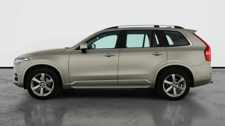 Volvo XC90 -