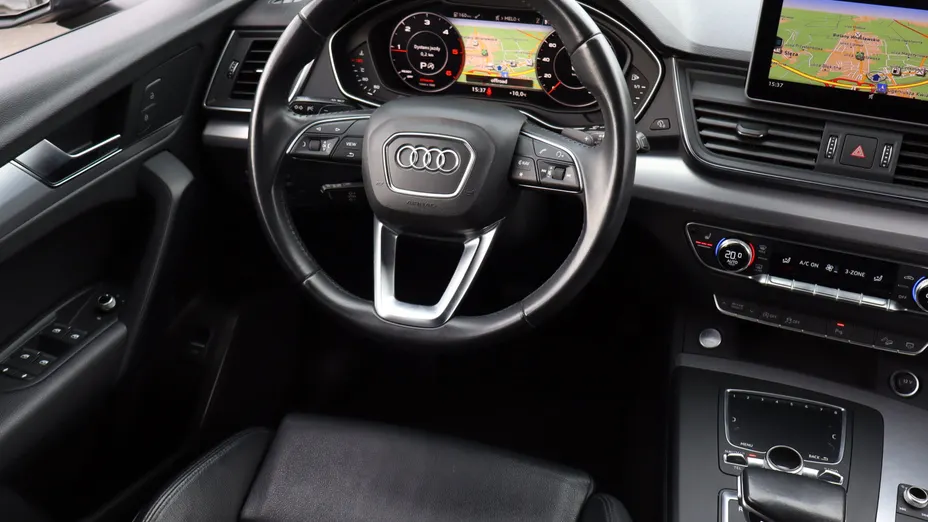 Audi Q5 -