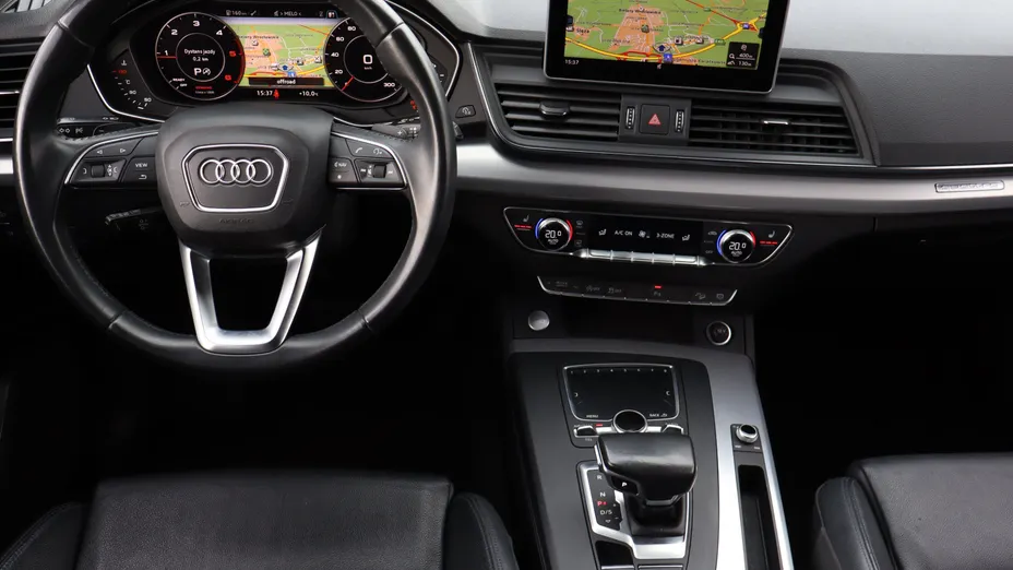 Audi Q5 -