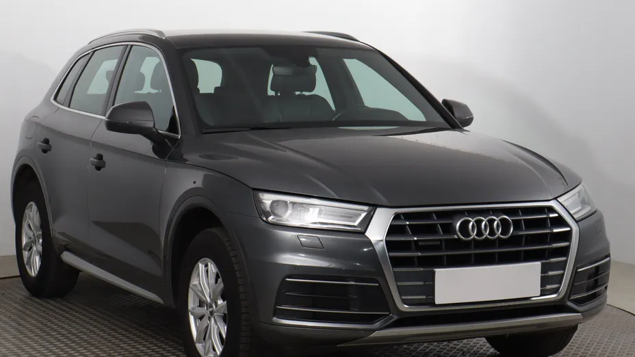 Audi Q5 -