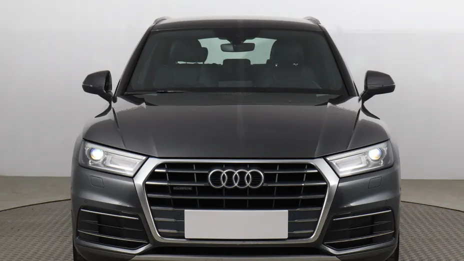 Audi Q5 -