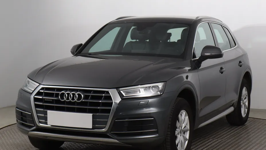 Audi Q5 -