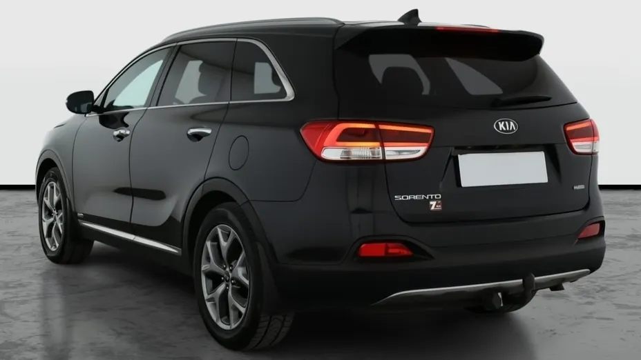 Kia Sorento -