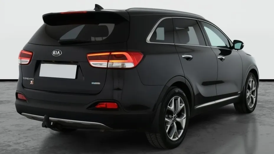 Kia Sorento -