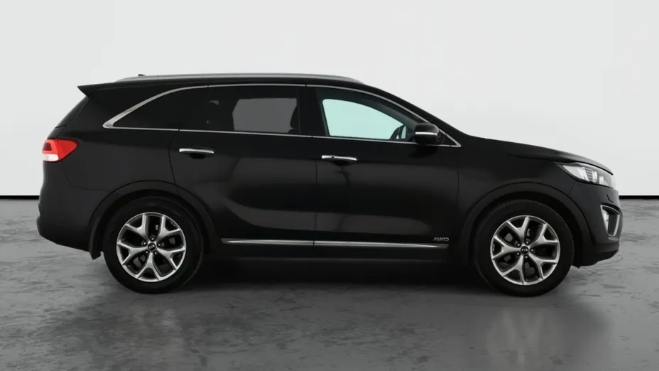 Kia Sorento -