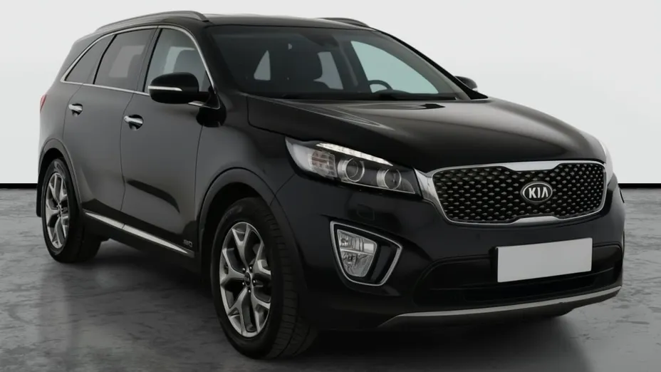 Kia Sorento -