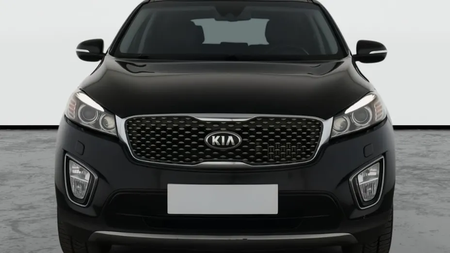 Kia Sorento -