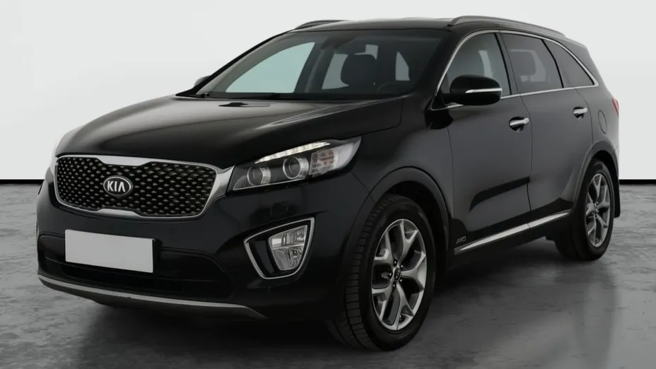 Kia Sorento -