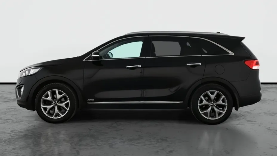 Kia Sorento -