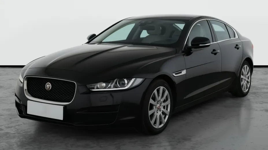 Jaguar XE -