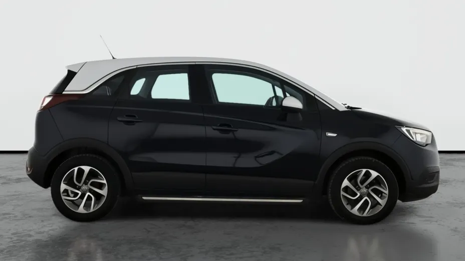 Opel Crossland -