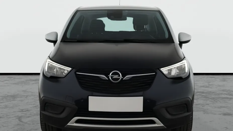 Opel Crossland -