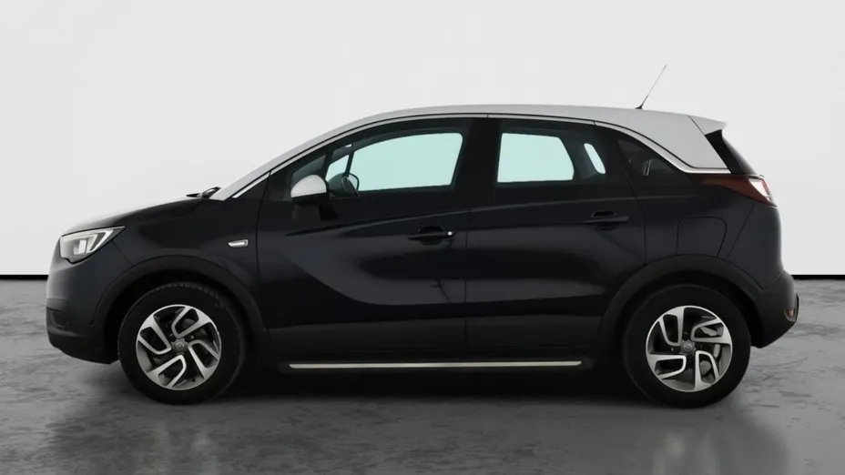 Opel Crossland -