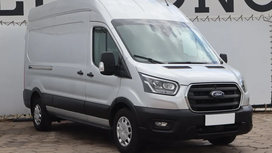 Ford Transit -