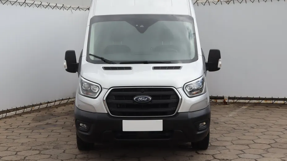 Ford Transit -