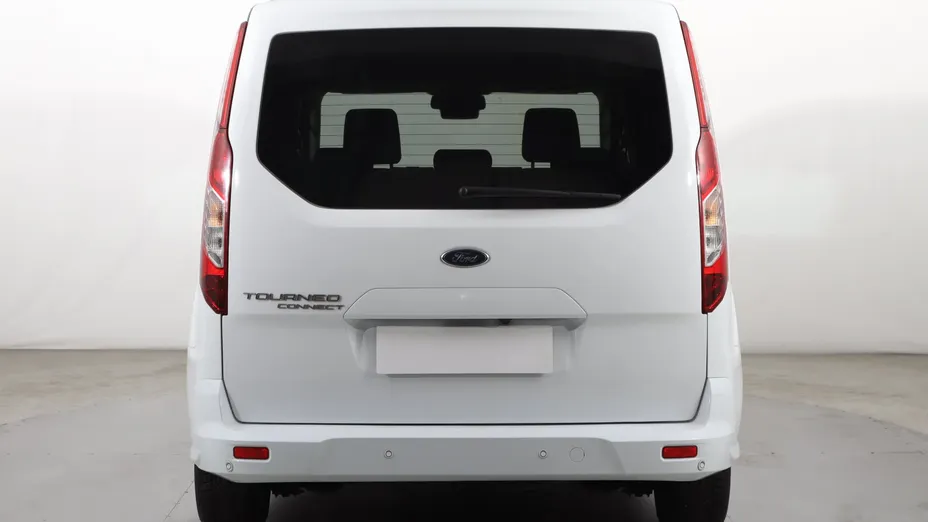 Ford Tourneo Connect -
