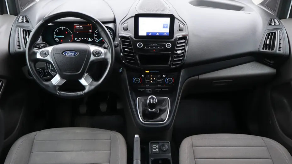 Ford Tourneo Connect -